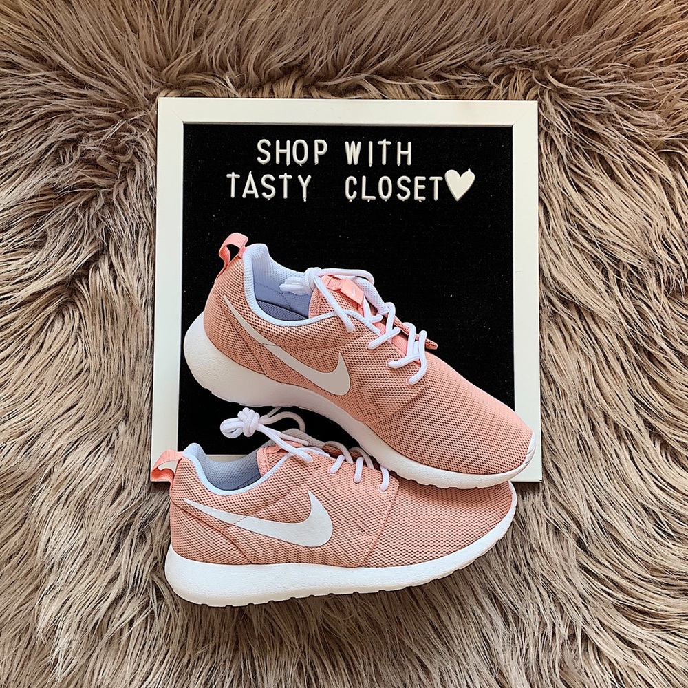 Nike roshe one sneakers - Picture 4 of 8